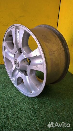 Диски Toyota R17