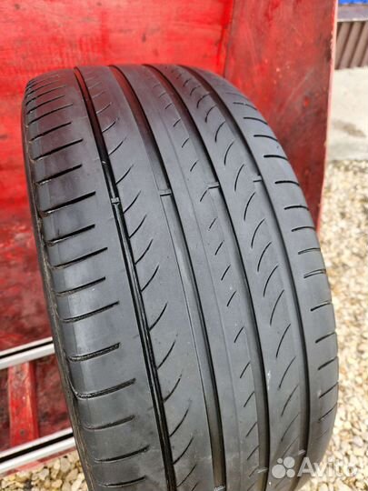 Pirelli Powergy 245/45 R18