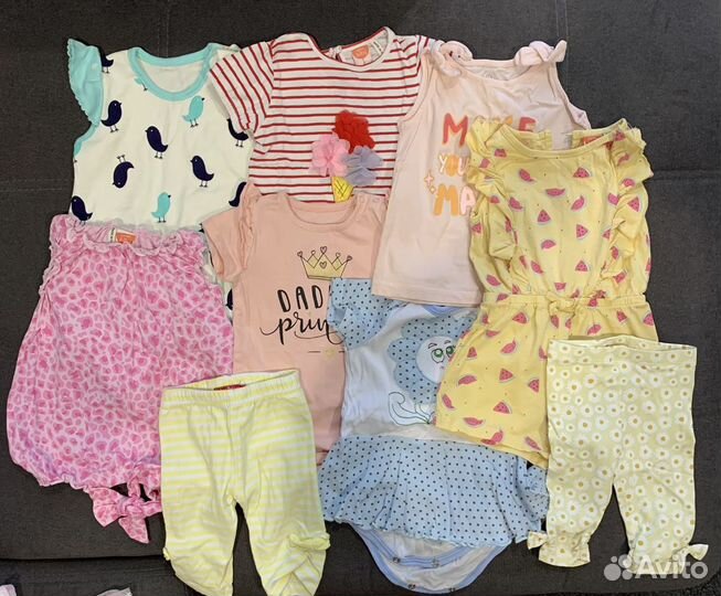 Детская одежда