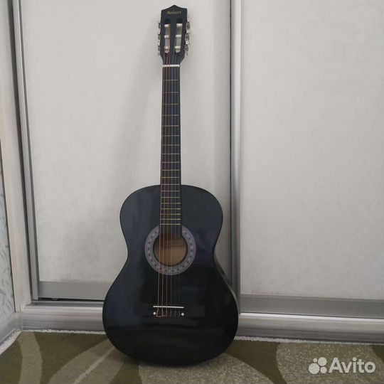Классическая гитара Belucci 36 дюймов