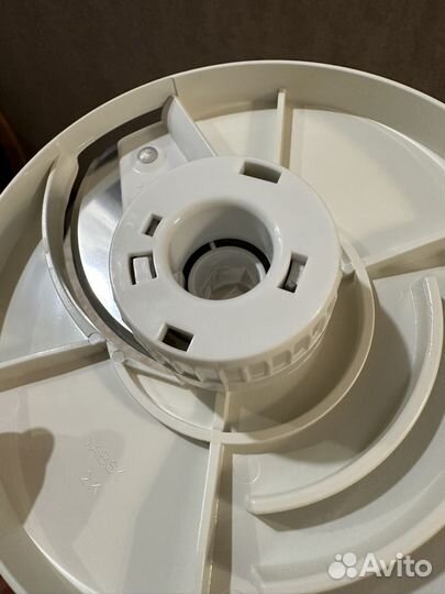 Philips Essence HR 77. насадка диск