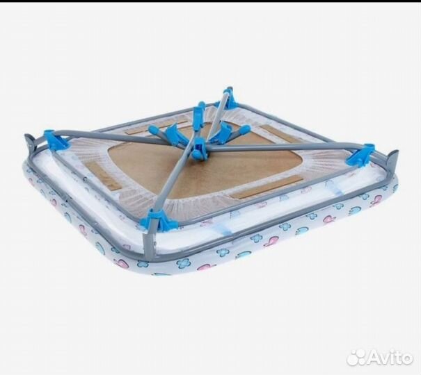 Манеж детский