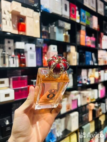 Dolce gabbana 100 ml