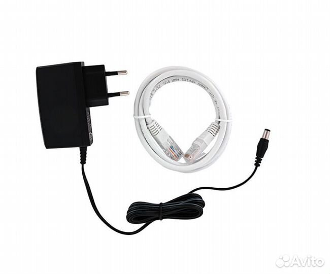 Wi-Fi роутер TP-Link Archer A6 (новый)