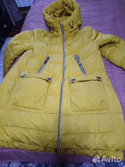 Куртка Италия cijie