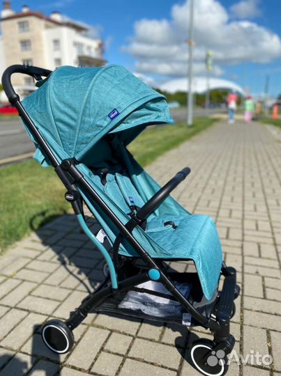 Коляска Chicco напрокат