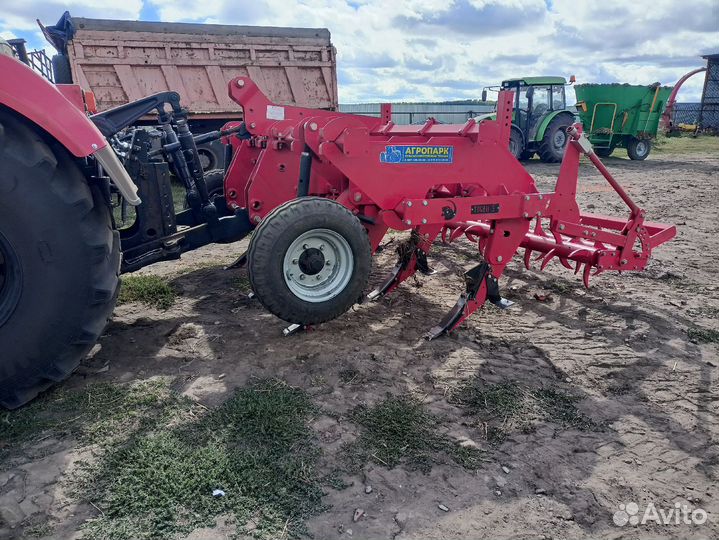 Глубокорыхлитель Техника-Агро Кама ТГР, 2023