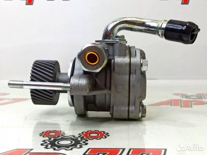 Насос гидроусилителя Mazda WL Ur5632600