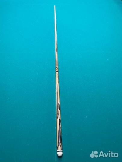 Кий Трешка Баринова из лунного эбена