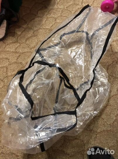 Детская коляска Marsel 2в1