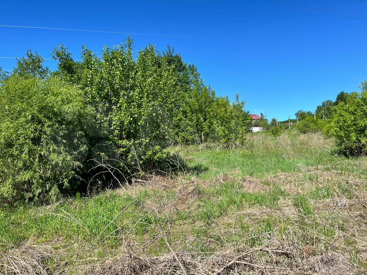 Участок 15 сот. (ИЖС)