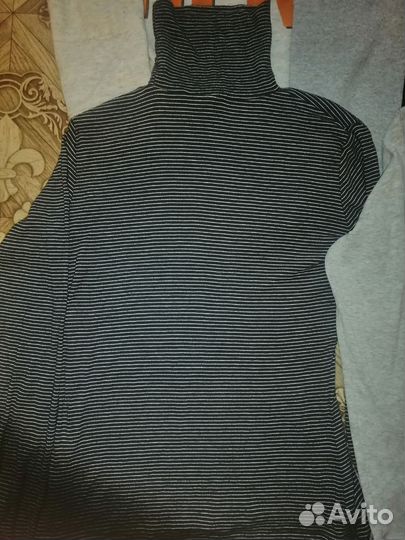 Вещи на мальчика 146-152