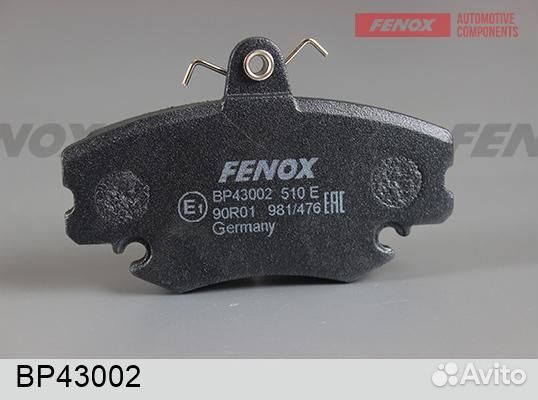 Fenox BP43002