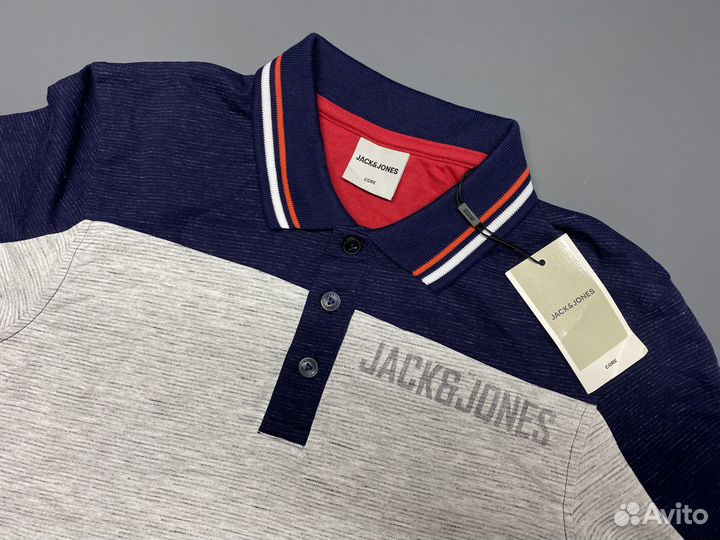 Jack&Jones поло