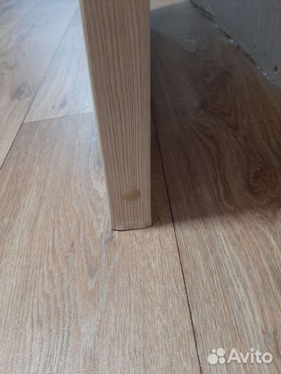 Дверь межкомнатная с коробкой 80