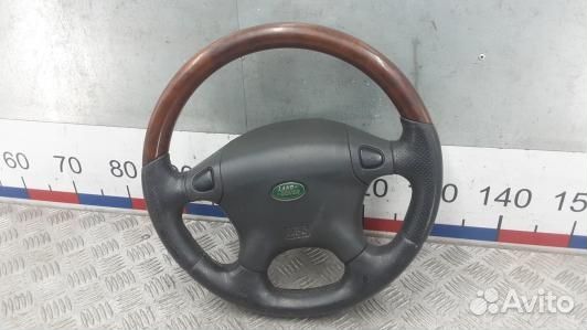Рулевое колесо land rover freelander 1 (2BL11JZ01)