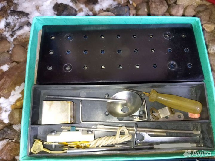 Конструктор моделирование комплект материалов 2 шт