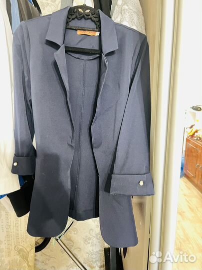 Пиджак женский размер 42-44