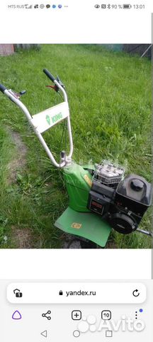 Мотоблоки и культиваторы