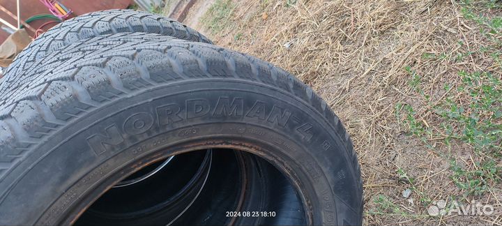 Nordman Nordman 4 195/65 R15