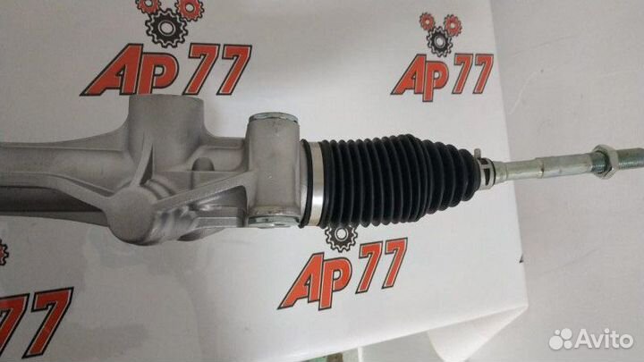 Рулевая рейка Lexus Rx270 Rhd 4551048030