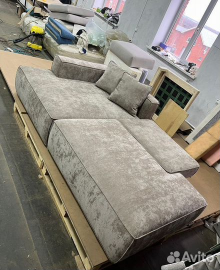 Диван от производителя