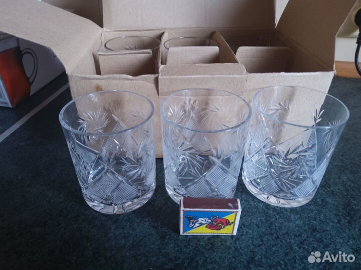 Хрусталь Беларусь новый