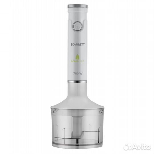 Погружной блендер Scarlett SC-HB42F65