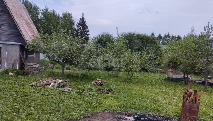 Участок 8,3 сот. (ИЖС)