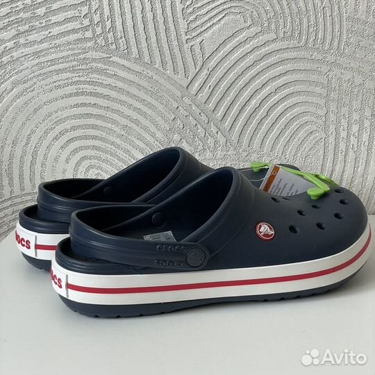 Crocs мужские оригинал 41-42