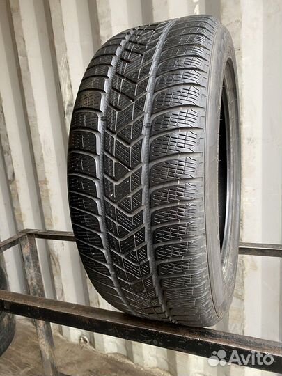 Pirelli Scorpion Winter 255/50 R19