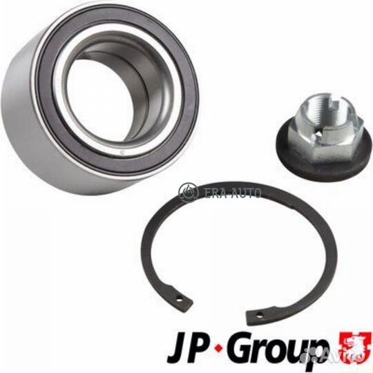JP group 1541302610 деталь Подшипник ступицы (к-кт)