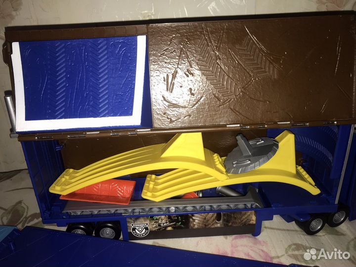 Игровой набор для мальчика