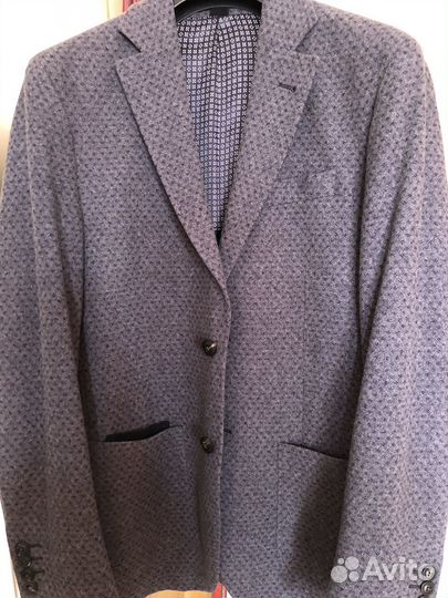 Пиджак мужской