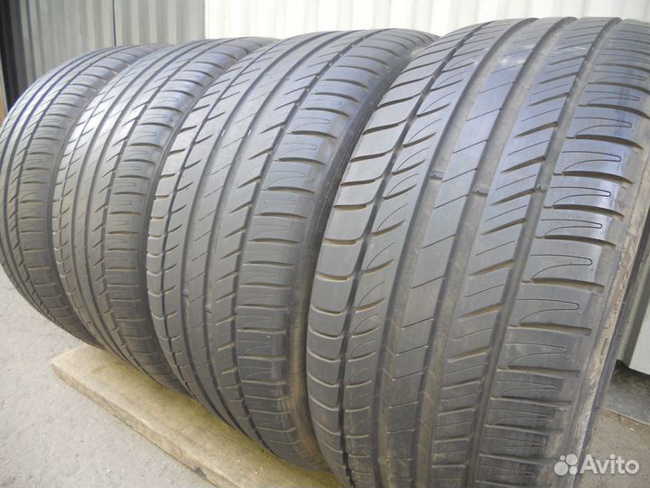 Michelin Primacy HP 255/45 R18 99Y