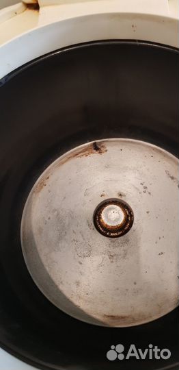 Мультиварка б/у