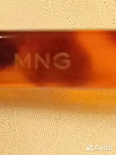 Солнцезащитные очки Mng