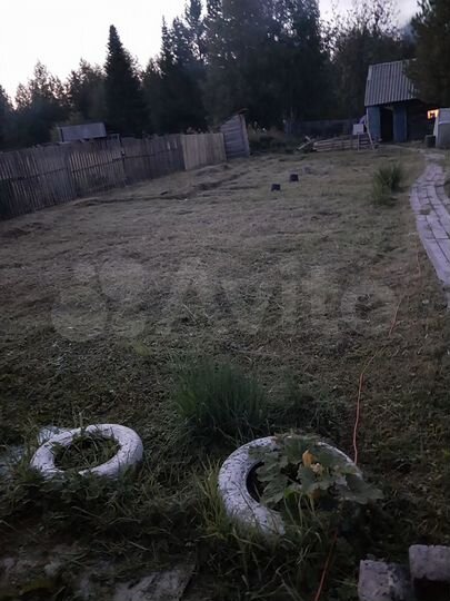 Дача 36 м² на участке 10 сот.