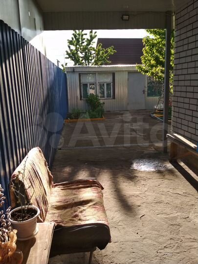 Дом 60 м² на участке 3 сот.