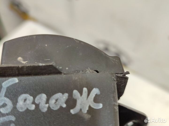 Замок крышки багажника Chery tiggo 4/7/8 pro