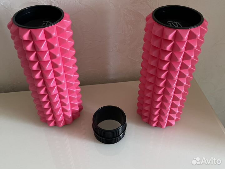 Массажер тетраком