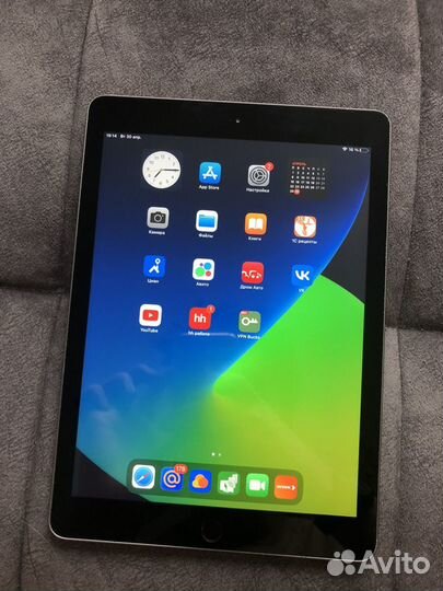 iPad 5 32gb