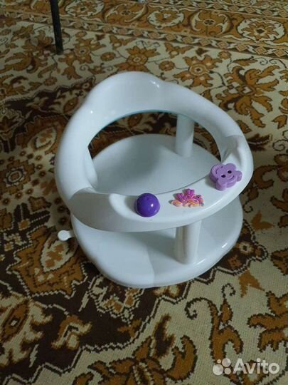 Стульчик для купания