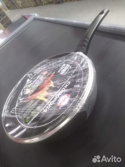 Сковорода универсальная 26 см