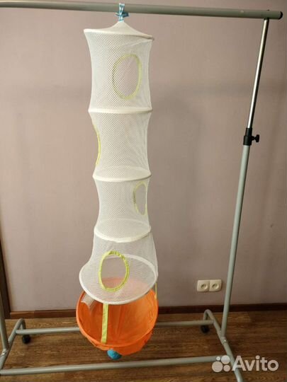 Органайзер подвесной IKEA кусинер