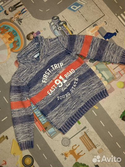 Детская одежда для мальчика