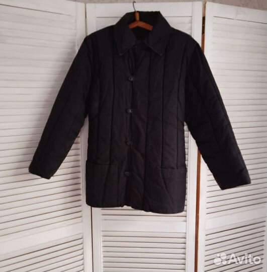 Фуфайка ватная СССР