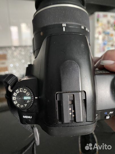 Фотоаппарат Sony alpha 230 отпуск до 30.07