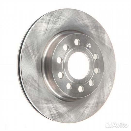 Диск тормозной Partra DB6013