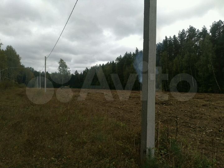 Участок 28 сот. (СНТ, ДНП)